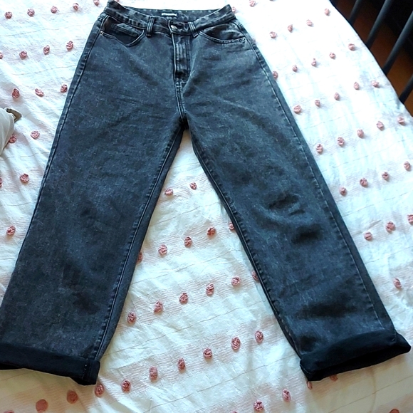 Momokrom Denim - Momokrom baggy jeans